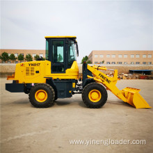 1 Ton Small Front End Loader